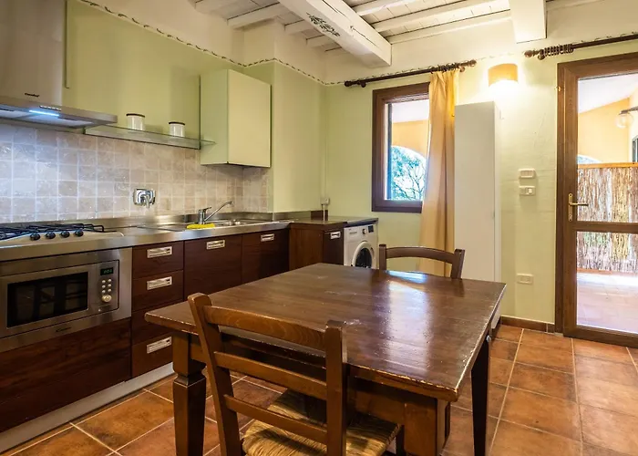 Rosaspina - Appartamento 2